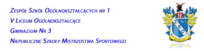 Logo szkoy