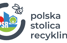Polska Stolica Recyklingu – edycja 2025